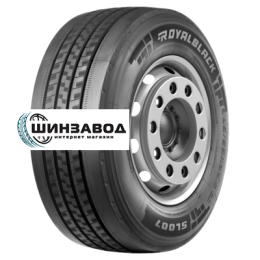 Royal Black 385/55R22,5 160K SL007 TL