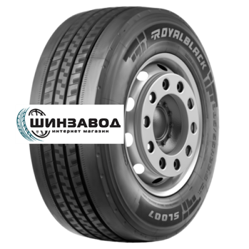 Royal Black 385/55R22,5 160K SL007 TL
