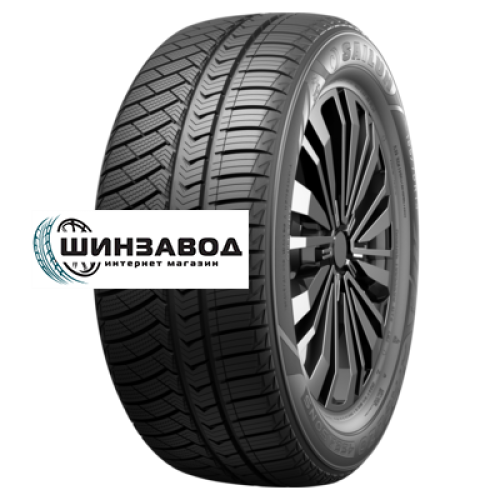 Sailun 225/45ZR17 94Y XL Atrezzo 4 Seasons TL BSW M+S 3PMSF