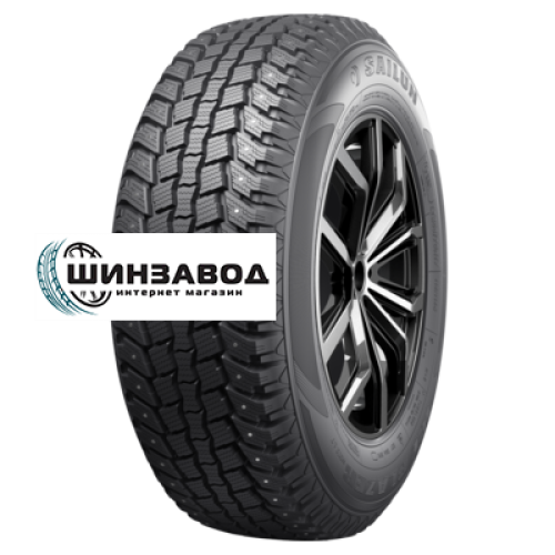 Sailun 265/60R18 110T Ice Blazer WST2 LT TL (шип.)