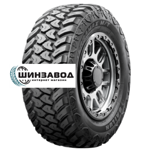 Sailun LT305/55R20 121/118Q Terramax M/T TL BSW POR M+S 10PR