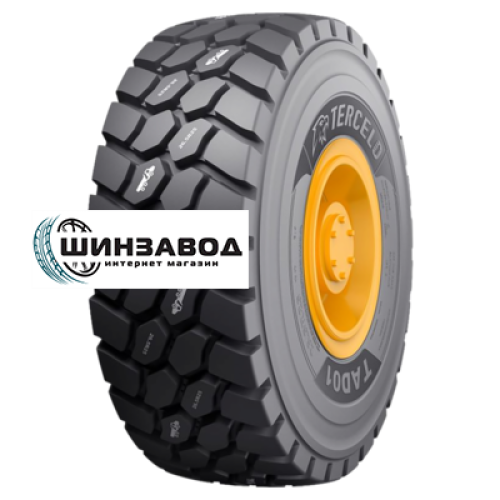 Tercelo 29,5R25 200B ** TAD01 S1 E-4 TL КИТАЙ