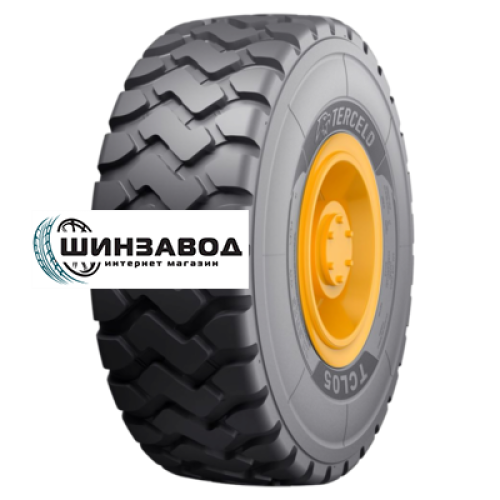 Tercelo 20,5R25 193A2 ** TCL05 E-3/G-3/L-3 TL КИТАЙ