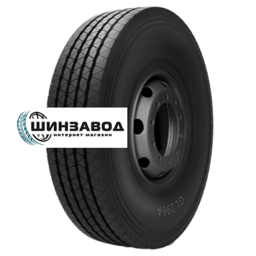 Tornado (Advance Holdings) 295/80R22,5 154/149M GL296A TL M+S 3PMSF 20PR