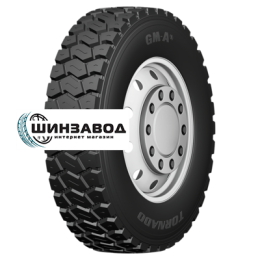 Tornado (Advance Holdings) 315/80R22,5 158/156G GM-A1 TL 22PR