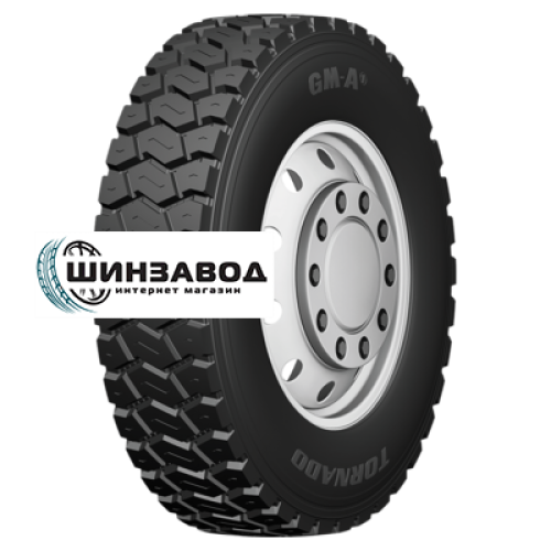 Tornado (Advance Holdings) 315/80R22,5 158/156G GM-A1 TL 22PR