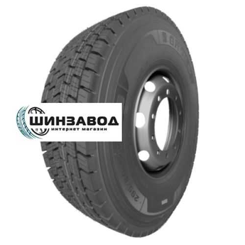 Tornado (Advance Holdings) 315/80R22,5 156/150L (154/150M) GR-D1 HWR TL 20PR ВЬЕТНАМ