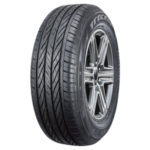 Tracmax 285/60R18 120H XL X-Privilo H/T TL