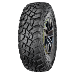 Tracmax LT225/75R16 115/112Q X-Privilo M/T TL