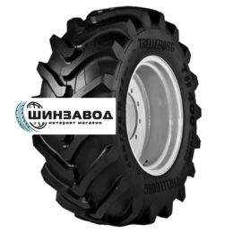 Trelleborg 460/70R24(17,5LR24) IND 159A8 (159B) TH400 TL СЕРБИЯ