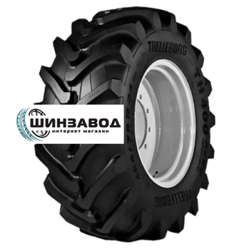 Trelleborg 460/70R24(17,5LR24) IND 159A8 (159B) TH400 TL СЕРБИЯ