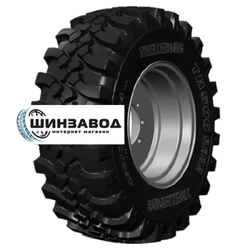 Trelleborg 460/70R24(17,5LR24) IND 159A8 (159B) TH500 TL СЕРБИЯ