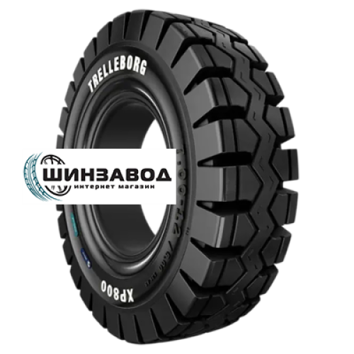 Trelleborg 5,00-8/3,00 XP800 NM Цельнолитая немаркая ШРИ-ЛАНКА