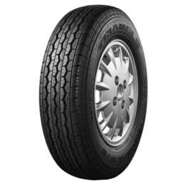 Triangle 185R14C 102/100S TR645 TL 8PR