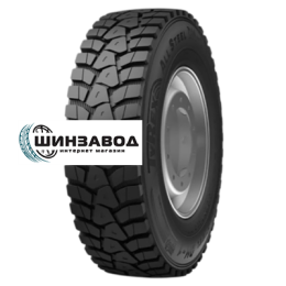 TyRex 315/80R22,5 156/150K All Steel DM-1 TL POR