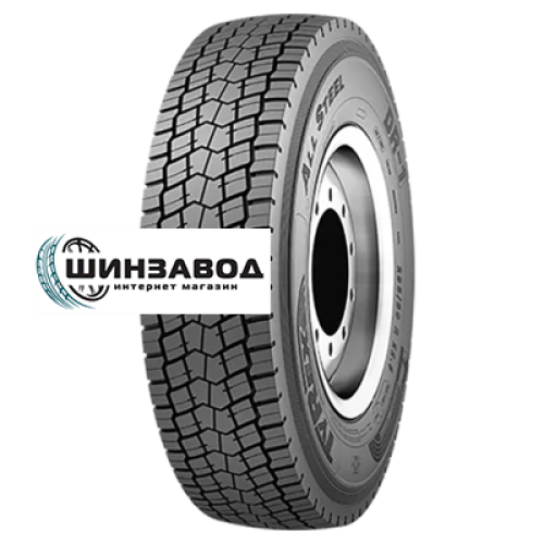 TyRex 295/80R22,5 152/148M All Steel DR-1 TL