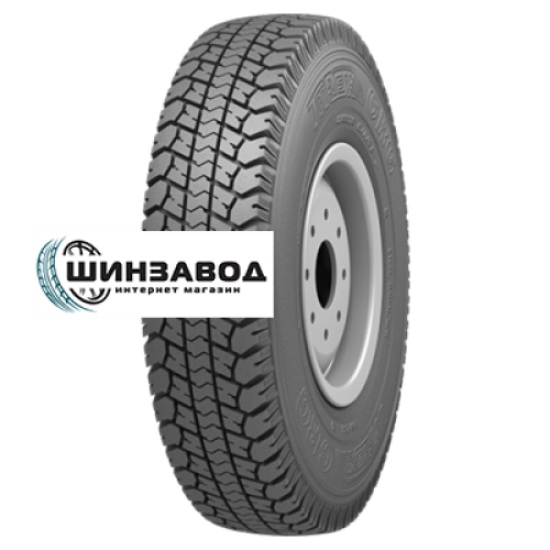 TyRex 8,25R20 133/131K CRG VM-201 TT POR 14PR + Камера 8,25-20 вентиль ГК-115