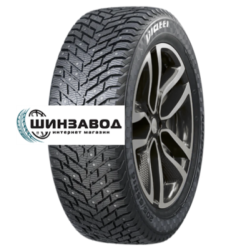 Viatti 225/55R17 101T Nordico 2 V-528 TL (шип.)