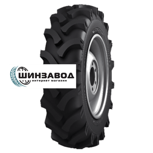 Voltyre 10,0/75-15,3 10PR 123A6 Вл-30 TT РОССИЯ + Камера 10,0/75-15,3 вентиль ЛК-35-16,5 (50)