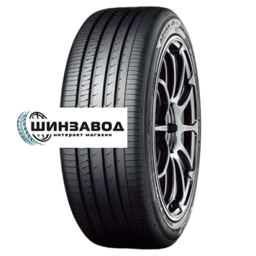 Yokohama 245/40R19 98W Advan dB V553 TL