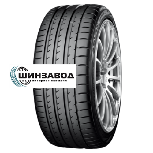 Yokohama 285/35ZR22 106(Y) XL Advan Sport V105 N0 TL