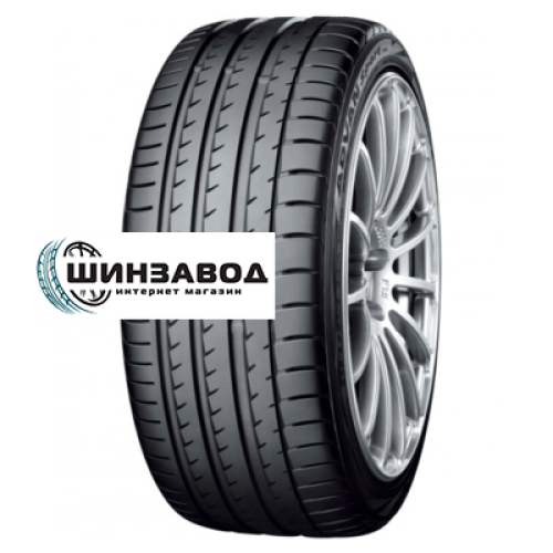 Yokohama 275/40R18 99Y Advan Sport V105S TL ZPS