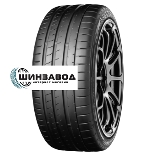 Yokohama 245/45R20 103Y XL Advan Sport V107A TL