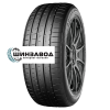 Yokohama 275/35R22 104Y XL Advan Sport V107C MO1 SilentFoam TL