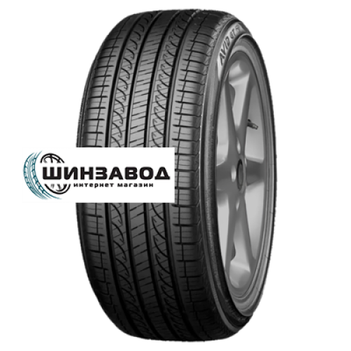Yokohama 275/45R20 110V AVID GT S35A TL
