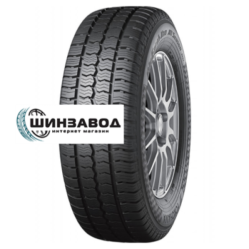Yokohama 215/60R16C 103/101T BluEarth-Van All Season RY61 TL