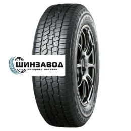 Yokohama 215/55R18 99V Geolandar CV 4S G061 TL