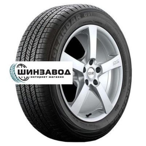 Yokohama 225/60R18 100H Geolandar G91AT TL