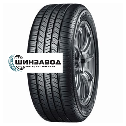 Yokohama 265/45R20 108W Geolandar X-CV G057 TL