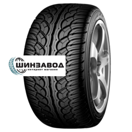 Yokohama 255/40R20 101V RF Parada Spec-X PA02 TL