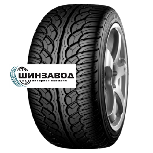 Yokohama 285/40R23 111V RF Parada Spec-X PA02 TL