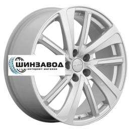iFree Original 7x18/5x114,3 ET40 D64,1 КС1111 Сильвер