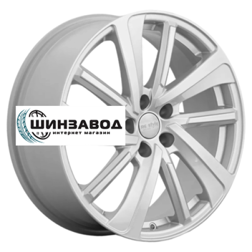 iFree Original 7x18/5x114,3 ET40 D64,1 КС1111 Сильвер