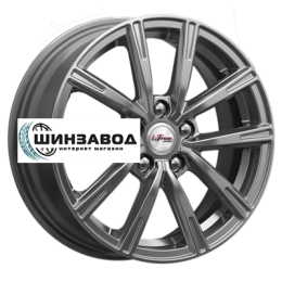 iFree 6x15/5x100 ET43 D57,1 Драйвер (КС996) Хай Вэй