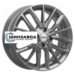 iFree 6x16/4x100 ET45 D60,1 Миконос (КС946) Хай Вэй