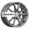 iFree 6,5x15/5x114,3 ET39 D60,1 Сион (КС1055) Хай Вэй