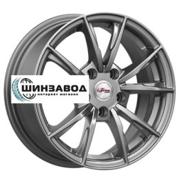 iFree 6,5x15/5x114,3 ET39 D60,1 Сион (КС1055) Хай Вэй