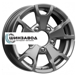 iFree 6x16/5x139,7 ET40 D98,1 Тайган (КС872) Нео-классик