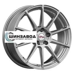iFree 7x18/5x114,3 ET35 D60,1 Винзор (КС1108) Хай Вэй