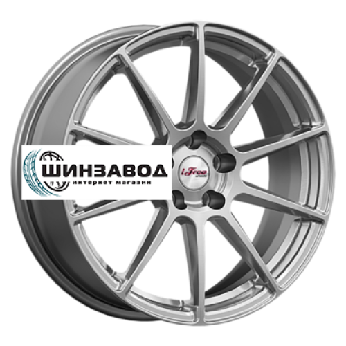 iFree 7x18/5x114,3 ET35 D60,1 Винзор (КС1108) Хай Вэй