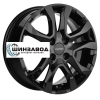 Khomen Wheels 6x15/4x98 ET36 D58,5 KHW1503 (Lada Granta) Black
