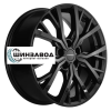 Khomen Wheels 7x18/5x114,3 ET35 D60,1 KHW1806 (Changan/Geely/Lexus/Suzuki/Toyota) Black