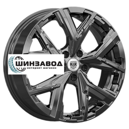 K&K 6,5x18/5x114,3 ET50 D64,1 Айона (КС1169) Кварц
