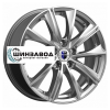 K&K 7x17/5x114,3 ET50 D67,1 Арнар-оригинал (КС896) Дарк платинум