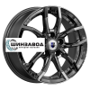 K&K 6,5x15/5x108 ET50 D63,35 Фрост (КС1048) Кварц
