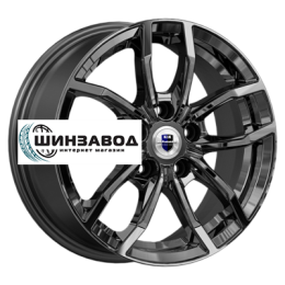 K&K 6,5x15/5x108 ET50 D63,35 Фрост (КС1048) Кварц